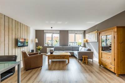 Woning Achterweg 11i Poortugaal