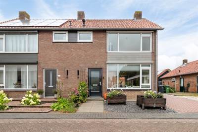 Woning Polstraat 11 Aalst