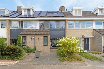 Woning Zagerstraat 47 Son en Breugel