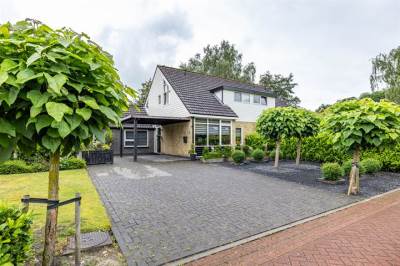 Woning Noorderholt 14 Siddeburen