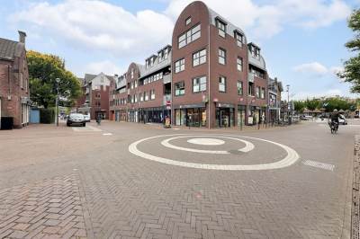 Woning Halve Morgen 14 Elst (GE)