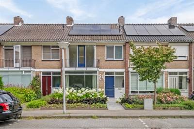 Woning Muzenlaan 84 Eindhoven