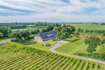 Woning Veenakkers 58 Gieterveen