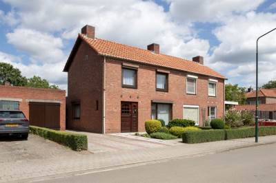 Woning Hofdreef 34 Bladel