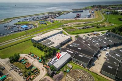 Woning De Vang 41 Oudeschild