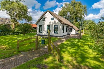 Woning Zuideind 3 Drouwenerveen