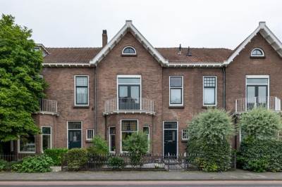Woning Utrechtsestraatweg 11 Woerden