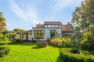 Woning Maasweg 4 Oostvoorne