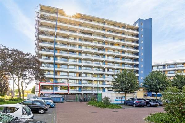 Woning Zuiderkruis 594 Veenendaal