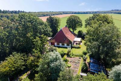 Woning Frisbuorren 2 Harich