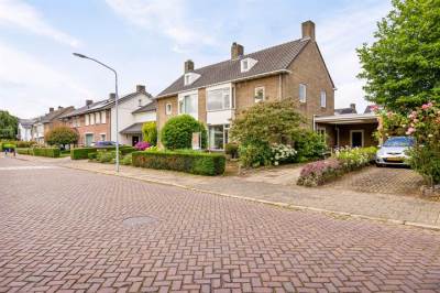 Woning van de Venstraat 22 Valkenswaard