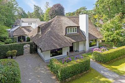 Woning Obrechtlaan 1 Son en Breugel