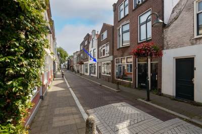 Woning Vlamingstraat 37 Gouda
