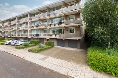 Woning Zwanensingel 84 Velp (GE)