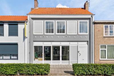 Woning Dorpsstraat 40 Breskens