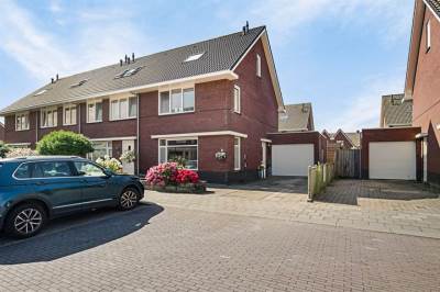 Woning Kimstergat 20 Harlingen