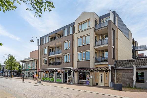 Woning Meijerijstraat 56 Veghel