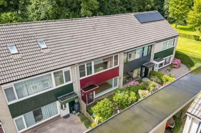 Woning De Hennepe 233 Tiel