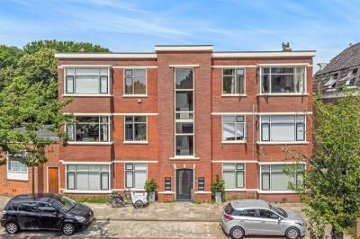 Woning Rijnkade 1C Leiden