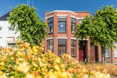 Woning Nieuwstad 26 Farmsum