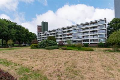 Woning Zuiderkruis 46 Veenendaal