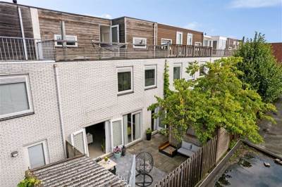 Woning Kalverstraat 22 Groningen