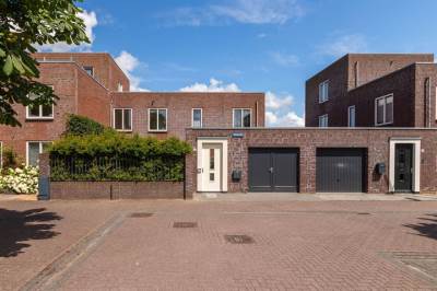 Woning Appalachen 6 Assendelft