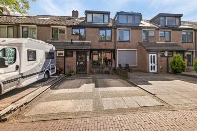 Woning Anemoon 19 De Lier