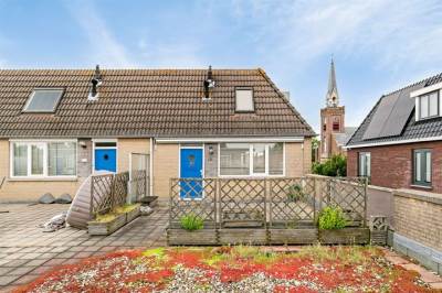 Woning Zuidwal 18 Arnemuiden
