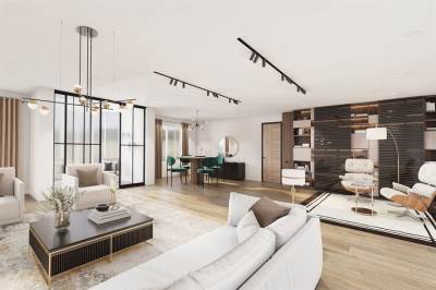 Woning Oostmaaslaan 616 Rotterdam