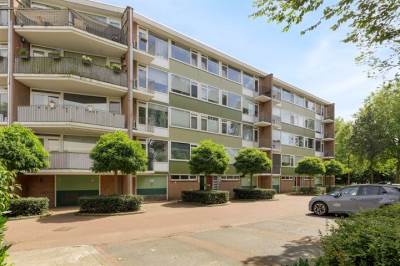 Woning Cornelis Bosstraat 56 Rosmalen