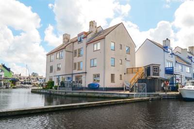 Woning Orion 51 Den Helder