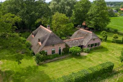 Woning Vosbergerweg 48 Heerde