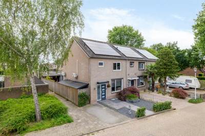 Woning Langehof 30 Ammerzoden