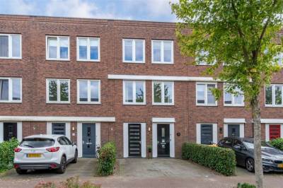 Woning MacBridestraat 18 Veenendaal