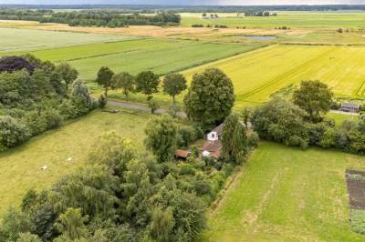 Woning Gasselterboerveen 8 Gasselternijveen