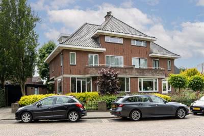 Woning Hazeveld 21 Alphen aan den Rijn