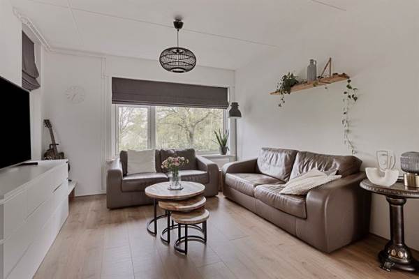 Woning Gouwe 46 Assen