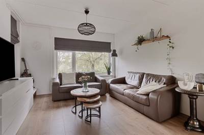 Woning Gouwe 46 Assen