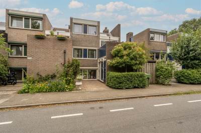 Woning Oostdijk 275C Oud-Beijerland