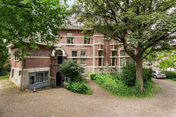 Woning Kruisstraat 2A Heerlen