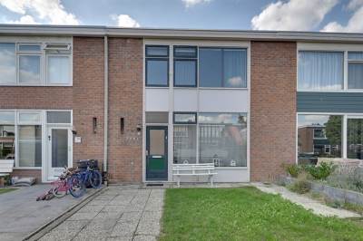 Woning PC Hooftstraat 54 Zevenaar