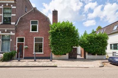 Woning Noordereinde 51 's-Graveland