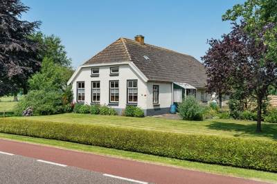 Woning Langewijk 44 Dedemsvaart