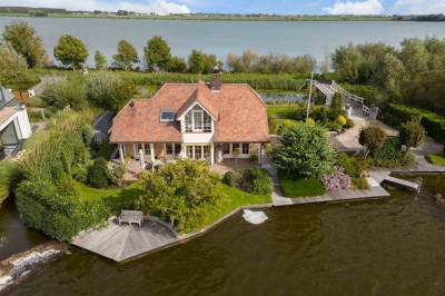 Woning Oudeweg 96 Reeuwijk