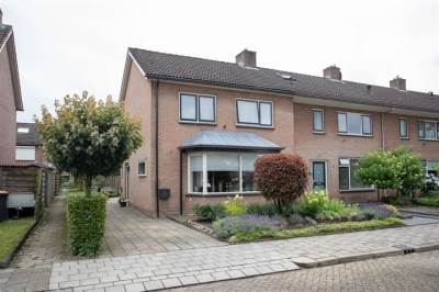 Woning Asterstraat 28 Wierden