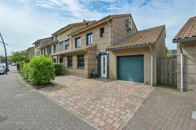Woning Akkerland 41 Assendelft