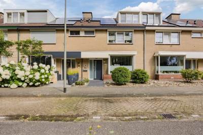 Woning Kappeijnestraat 13 Oss