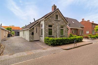Woning Veenweg 23 Beerta