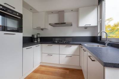 Woning Pleinweg 80A Rotterdam